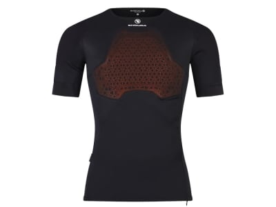ENDURA Protector Shirt MT500 D3O Ghost Baselayer | black