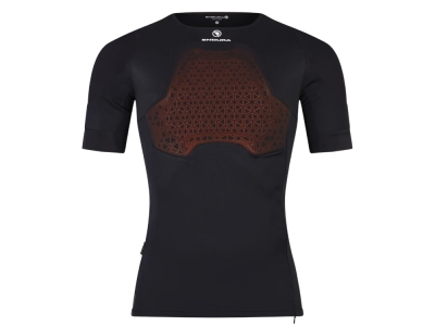 ENDURA Protector Shirt MT500 D3O Ghost Baselayer | black XL