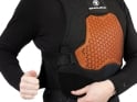 ENDURA MT500 D3O Protector Vest | black
