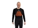ENDURA MT500 D3O Protector Vest | black L-XL