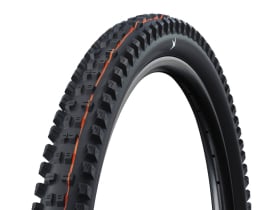 SCHWALBE Tire Tacky Chan Gravity 27,5 x 2,40 | SOFT TLR |...