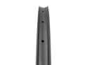 9TH WAVE Felge 28" Sandstone 52 mm | 24-Loch | schwarz