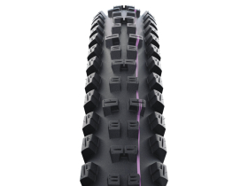 SCHWALBE Tire Tacky Chan Gravity Pro 29 x 2,40 | ULTRA...
