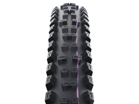 SCHWALBE Tire Tacky Chan Gravity Pro 27,5 x 2,40 | ULTRA...