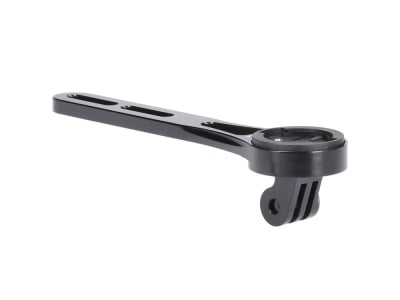 ASHIMA Computer Mount | Garmin / GoPro for Stem-Handlebar-Unit