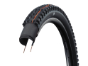 SCHWALBE Tire Tacky Chan Race Pro 29 x 2,40 | SOFT TLR | black