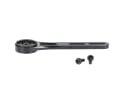 ASHIMA Computer Mount | Garmin for Stem-Handlebar-Unit