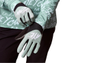 ENDURA Gloves Hummvee Lite Icon | Sage green M