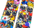MALDITA BUENA SUERTE Socks Dog | multicolor XL | 44-46