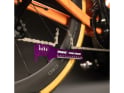 DYNAMIC Wear Gauge for Chains and Brake Discs Double Checker