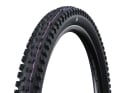 SCHWALBE Tire Tacky Chan Trail Pro 29 x 2,40 | ULTRA SOFT TLR | black
