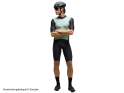OAKLEY Bib Shorts Endurance | black L