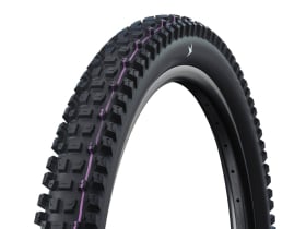 SCHWALBE Tire Albert Gravity Pro 27,5 x 2,50 | ULTRA SOFT...