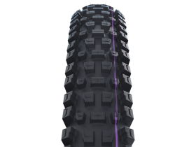 SCHWALBE Tire Albert Gravity Pro 27,5 x 2,50 | ULTRA SOFT...