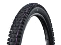 SCHWALBE Tire Albert Gravity Pro 27,5 x 2,50 | ULTRA SOFT TLR | black