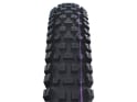 SCHWALBE Tire Albert Gravity Pro 27,5 x 2,50 | ULTRA SOFT TLR | black
