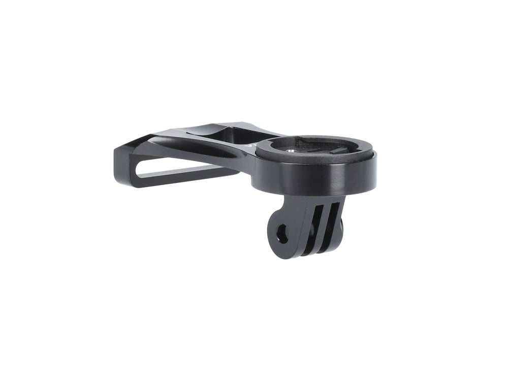 ASHIMA Computer Mount Full CNC | Garmin / GoPro