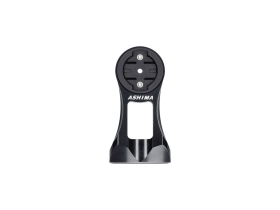 ASHIMA Computerhalterung Full CNC | Garmin / GoPro
