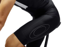 OAKLEY Bib Shorts Endurance Tempo | black M