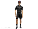 OAKLEY Bib Shorts Endurance Tempo | black XL