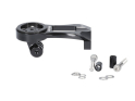 ASHIMA Computerhalterung Full CNC | Wahoo / GoPro