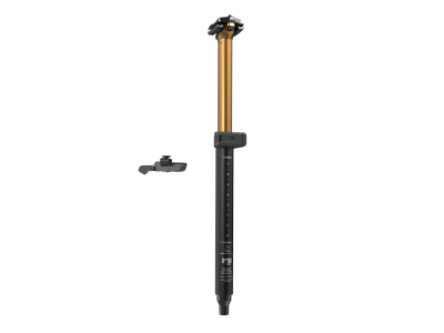 FOX Seatpost Transfer Neo F-S Factory Kashima Coat | 2027 | 225 mm 34,9 mm
