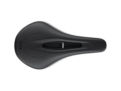 FIZIK Saddle Vento Argo X1 Carbon 140 mm | black