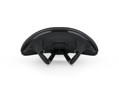 FIZIK Saddle Vento Argo X1 Carbon 140 mm | black