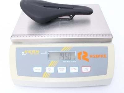 FIZIK Saddle Vento Argo X1 Carbon 140 mm | black