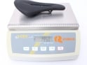 FIZIK Saddle Vento Argo X1 Carbon 140 mm | black