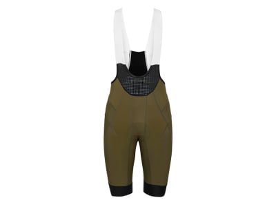 OAKLEY Bib Shorts Endurance Tempo Bib | army green