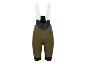 OAKLEY Trägerhose Endurance Tempo Bib | army green