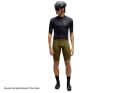 OAKLEY Bib Shorts Endurance | army green M