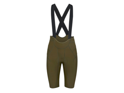 OAKLEY Bib Shorts Endurance | army green L