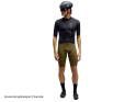 OAKLEY Bib Shorts Endurance | army green L