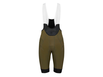 OAKLEY Bib Shorts Endurance Tempo Bib | army green L