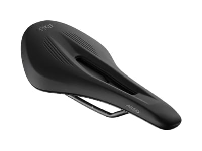FIZIK Saddle Vento Argo X3 K:ium 140 mm | black