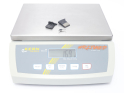 SHIMANO Bremsbeläge L05A-RF Resin mit Kühlrippen | 10 Paar