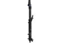 FOX Federgabel 29" 36 Performance Elite Grip X 160 mm 44 mm Offset 58 HT matt schwarz | 2027