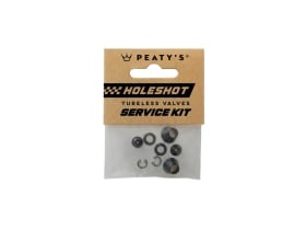 PEATYS Holeshot Tubeless Valve Service Kit