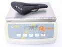FIZIK Sattel Vento Argo X5 Aluminium 140 mm | schwarz
