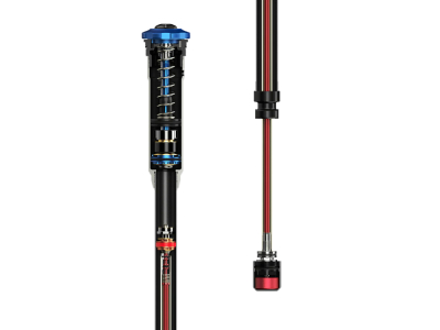 FOX Suspension Fork 29