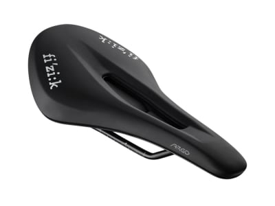FIZIK Sattel Vento Argo X5 Aluminium 150 mm | schwarz