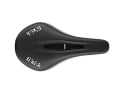 FIZIK Sattel Vento Argo X5 Aluminium 150 mm | schwarz
