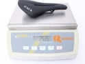 FIZIK Sattel Vento Argo X5 Aluminium 150 mm | schwarz