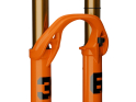 FOX Federgabel 29" 36 SL Factory Grip X 140 mm 44 mm Offset orange | 2027