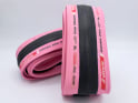 VITTORIA Tire Corsa Pro Pink Special Edition 28" | 700 x 30C Cotton Graphene TL Ready