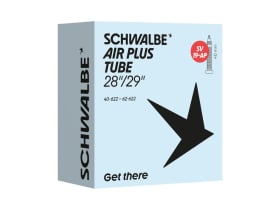SCHWALBE Inner Tube 28" | 29" SV19-AP 40 mm AIR...