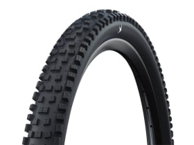 SCHWALBE Tire Nobby Nic 27.5 x 2.80 | ADDIX GREEN TLR |...