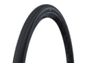 SCHWALBE Reifen G-ONE Allround 28 x 1,35 | 35 - 622 ADDIX GREEN Performance RaceGuard TLR | schwarz
